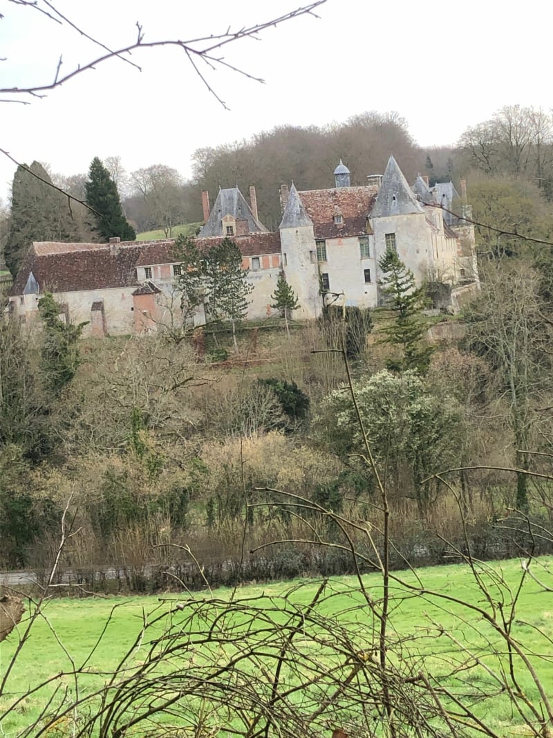 La Valentine's day - Ouilly-du-Houley