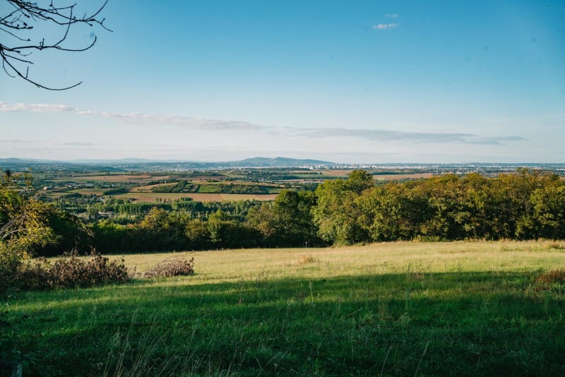 Excursion dans les Causses au Puech du Mus - Sainte-Eulalie-de-Cernon