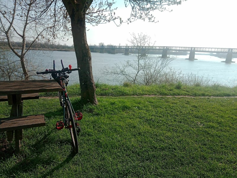 Oudon et Bords de Loire - Nantes