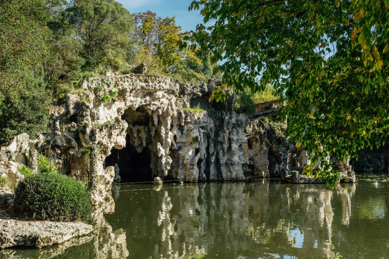 Magique Majolan - Bordeaux
