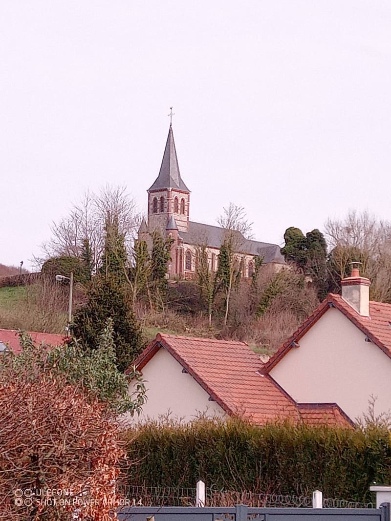 Cany à Fécamp via Véloroute du Lin - Fécamp