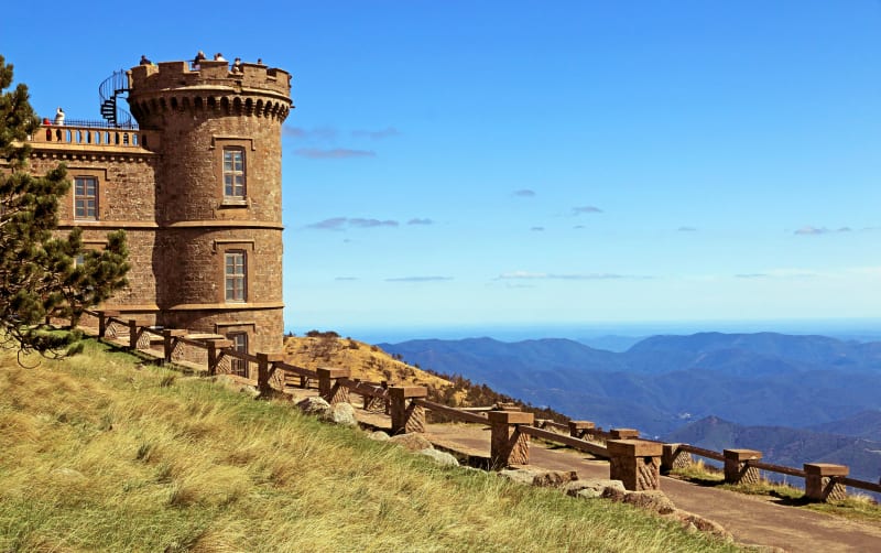 Balade entre forêts et pelouses de l'Aigoual - Val d'Aigoual - Mont Aigoual