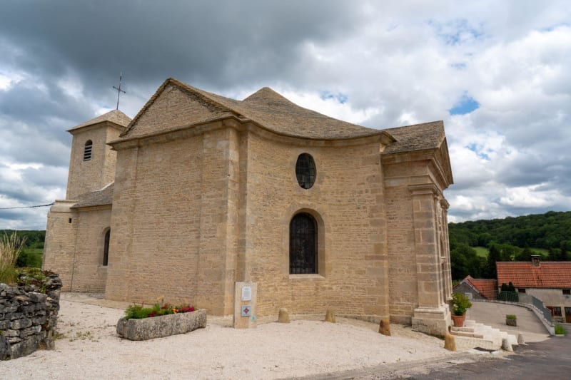 Surprenantes sources de la Seine et de l'Ignon - Poncey-sur-l'Ignon