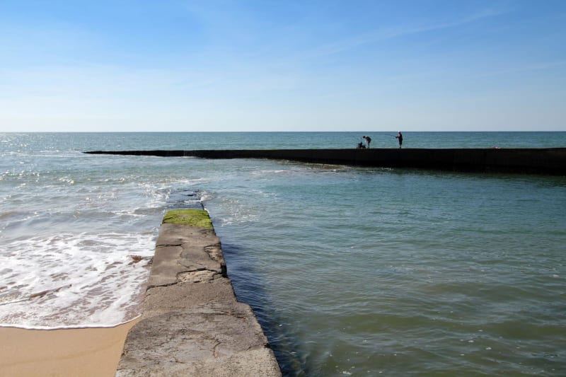 Entre Océan et Terres Vendéennes à Brem-sur-Mer - Brem-sur-Mer