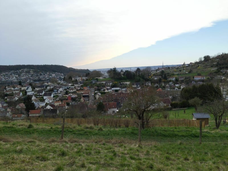 Les 3 pano"rouen"ma - Saint-Léger-du-Bourg-Denis