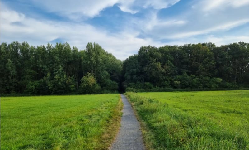 Le gras des Flandres: une aventure nature en off-road - Armentières