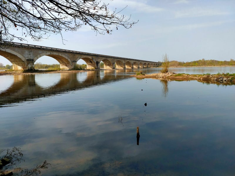 La Prée - Rochefort-sur-Loire