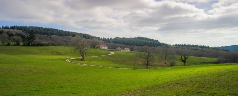 Excursion agricole à Châteauneuf - Châteauneuf-Val-de-Bargis