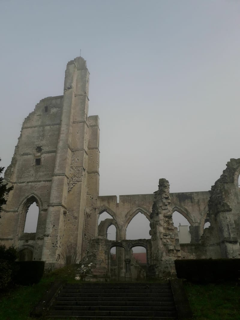 La Gohelle - Angres
