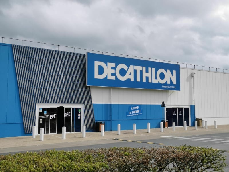 Decat' to decat' - Reims