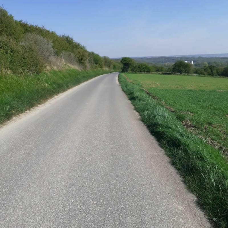 Bla bla run - Landrethun-le-Nord