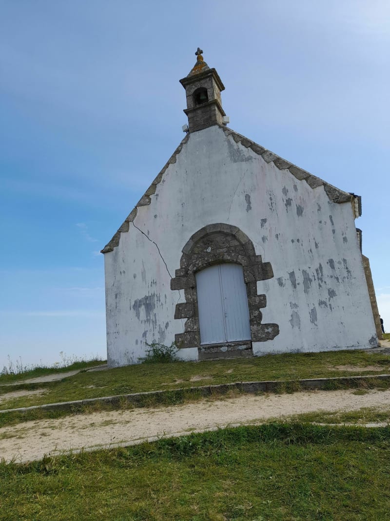 Balade a l'ombre à Carnac - Carnac