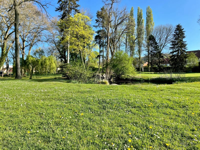 Balade champêtre - Liancourt