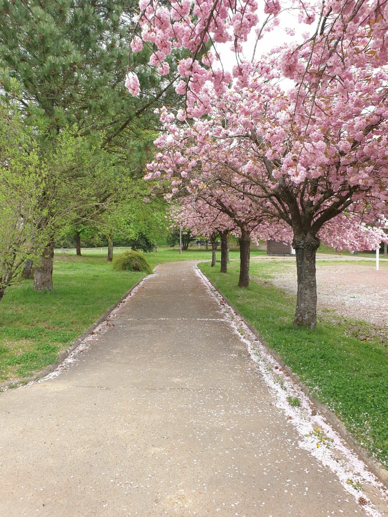 Speeltuin Longwy - Longwy