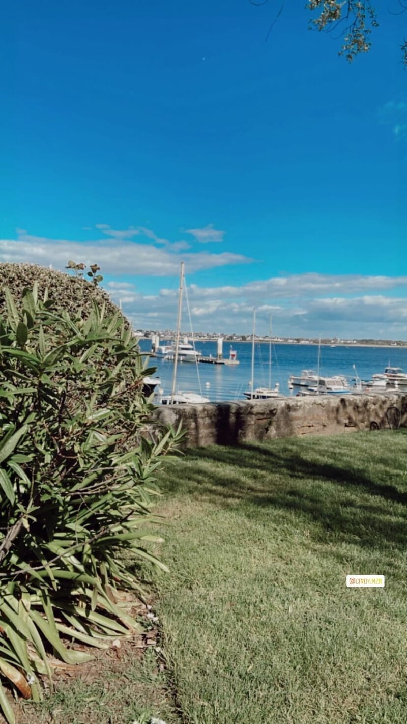 Découverte de Kernevel - Larmor-Plage