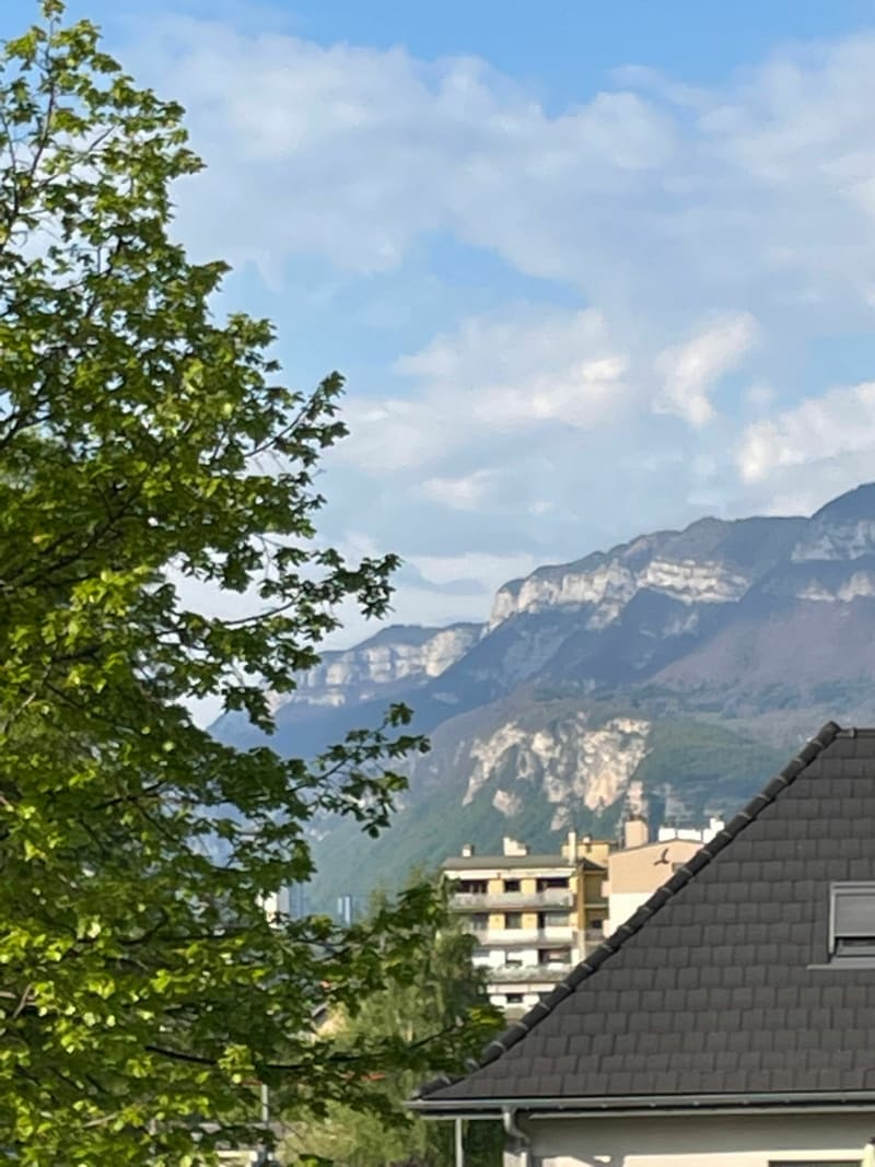 Décathlon la maison - Saint Alban Leysse