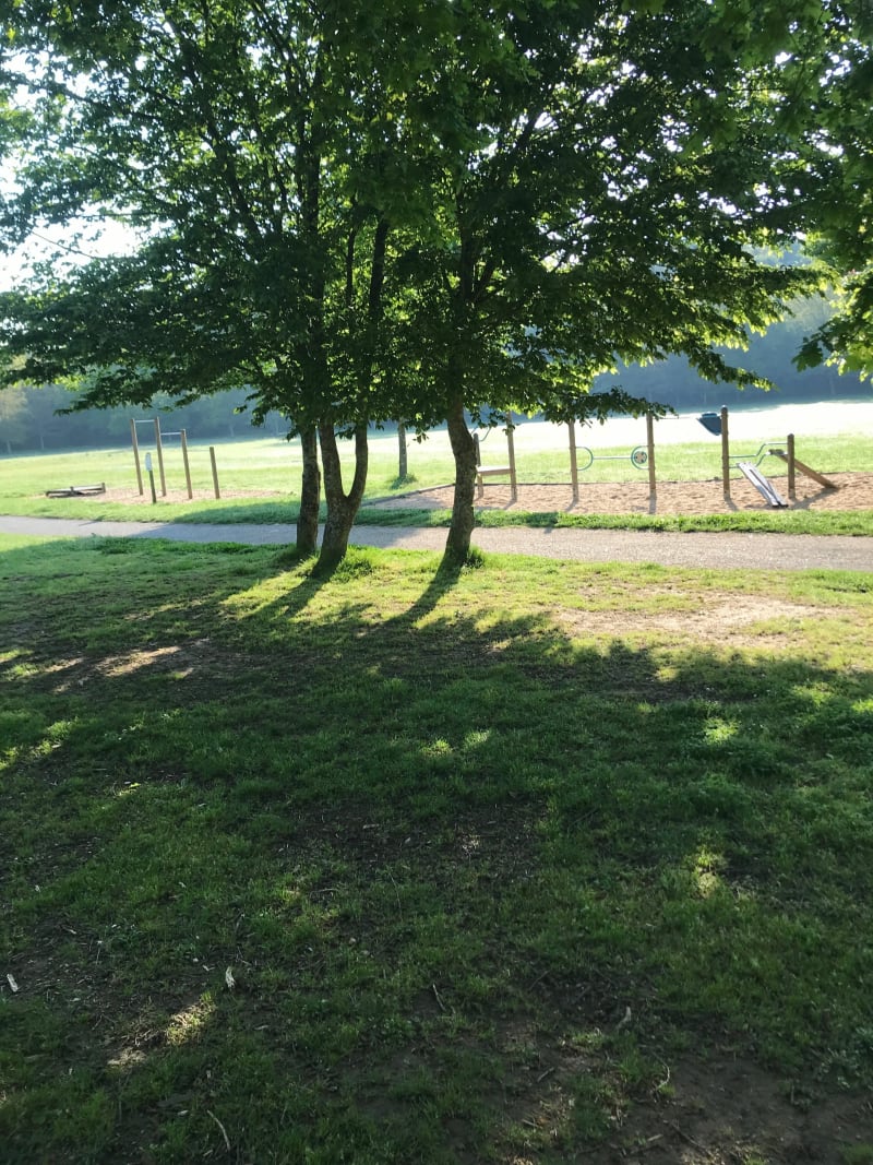 La traversée de la roche sur yon - La roche sur Yon