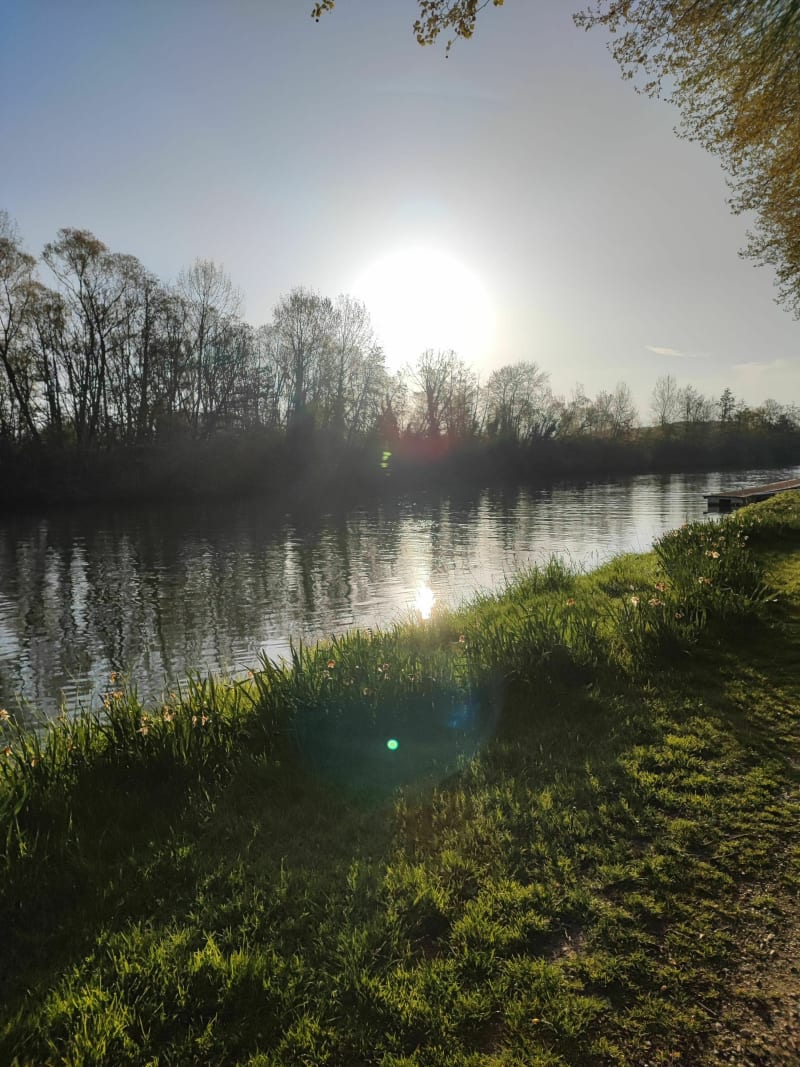 Tour de Bray - Bray-sur-Seine