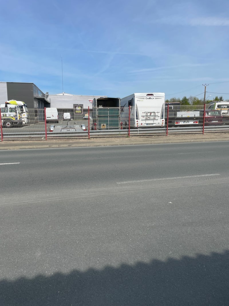 Balade dans le bocage vendéen autour de la Bultière - Saint Fulgent