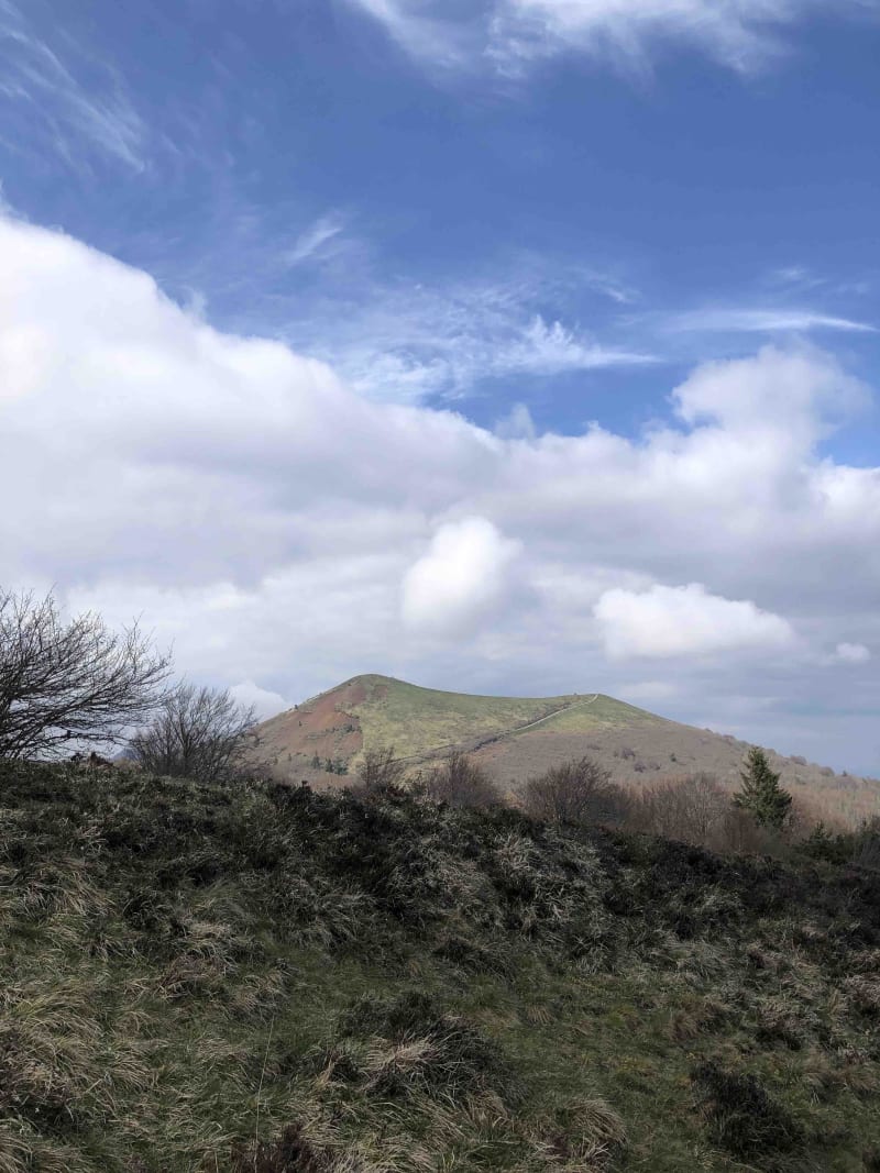 Escapade incontournable autour du Puy de Dôme - Royat