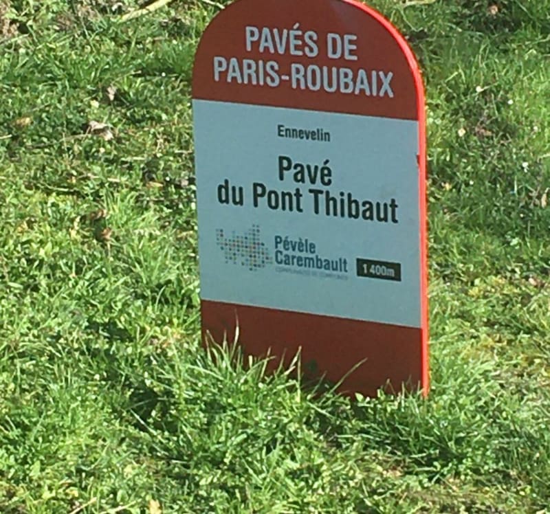 Rando sur Faches - Faches-Thumesnil