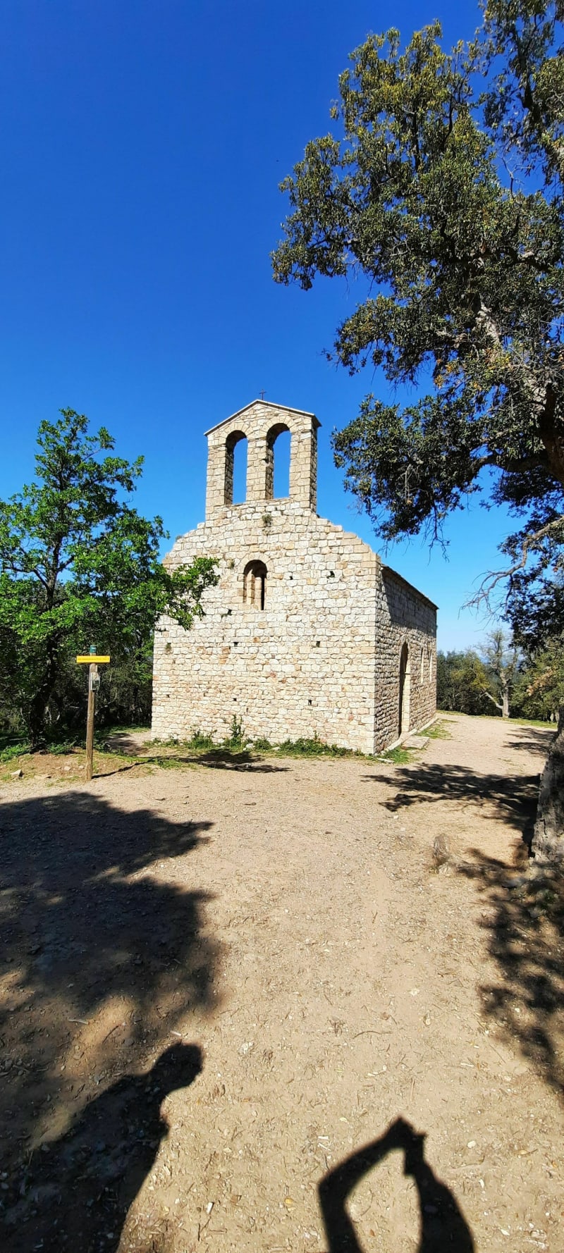 La chapelle St Laurent - Argelès-sur-Mer
