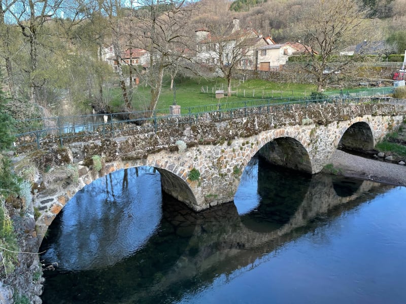 Boucle Saint Simon - Augueparse - Rouffiac - Saint-Simon