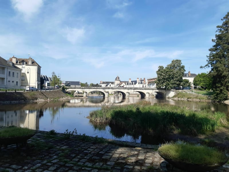 La balade du mercredi avec les enfants - Romorantin-Lanthenay