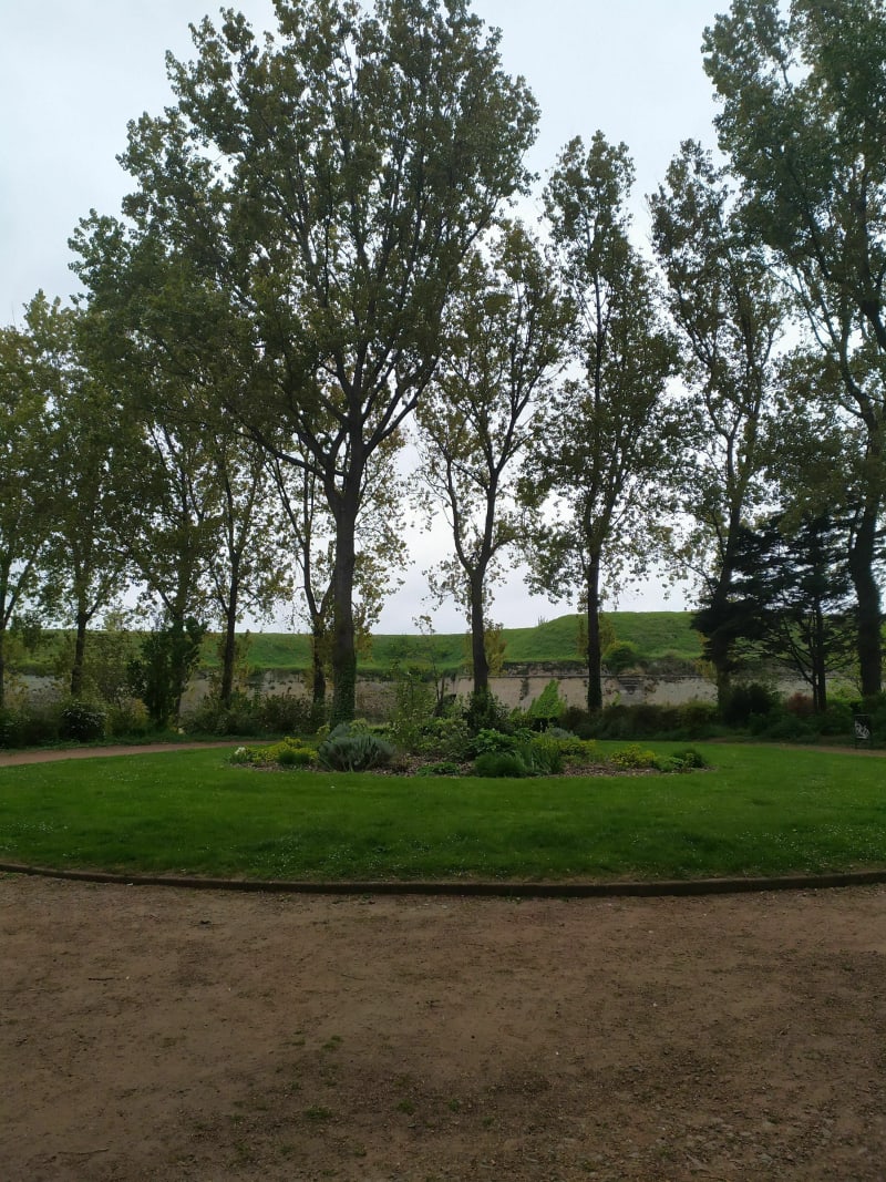 Citadelle de Calais - Calais