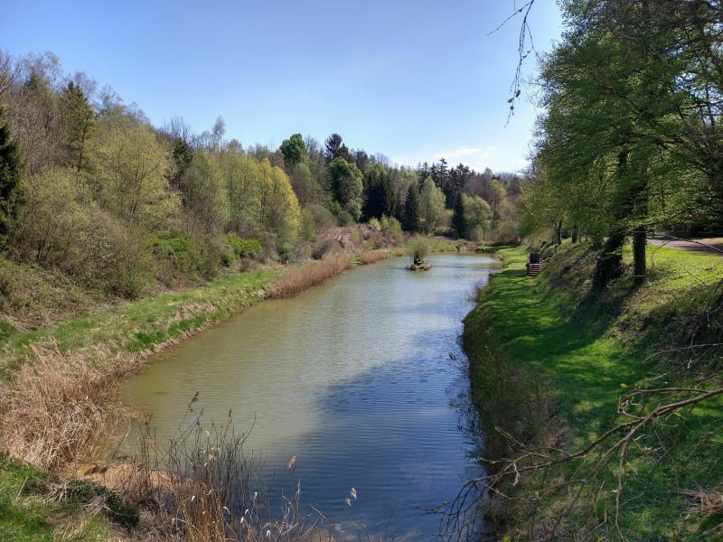 Boucle du carreau de la mine - Hussigny-Godbrange