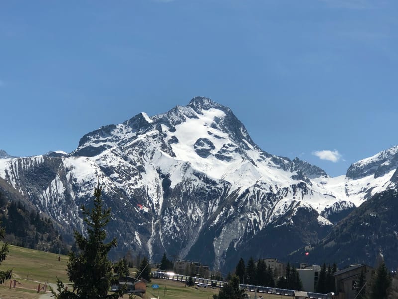 La Boucle des Deux Alpes - Les Deux Alpes