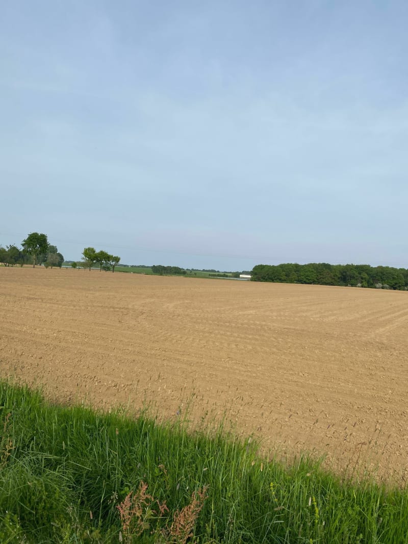De l’air pur à Copechagnière - La Copechagnière
