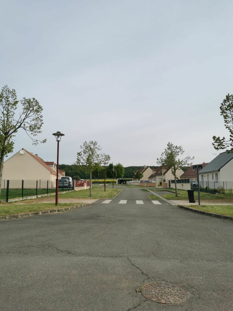 Bois et étang de Marboué - Marboué