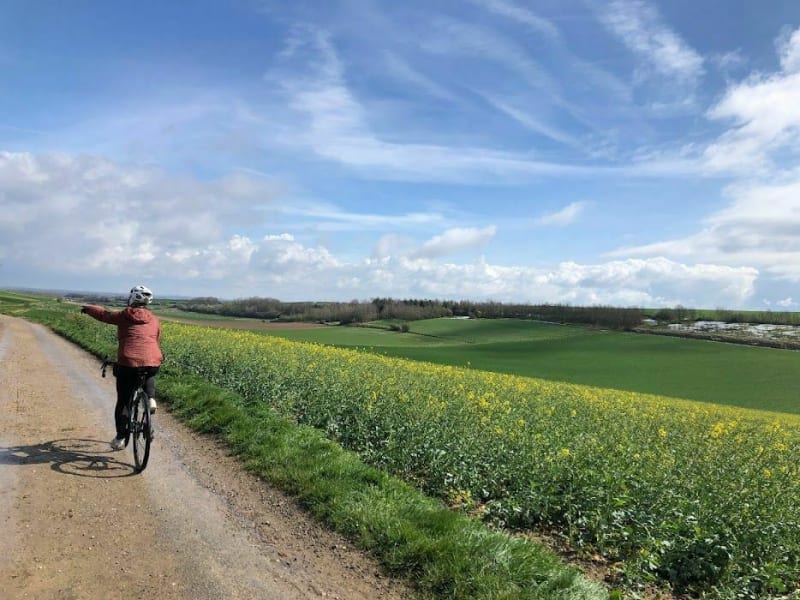 La St-Omer Gravel Epicness - Saint-Omer