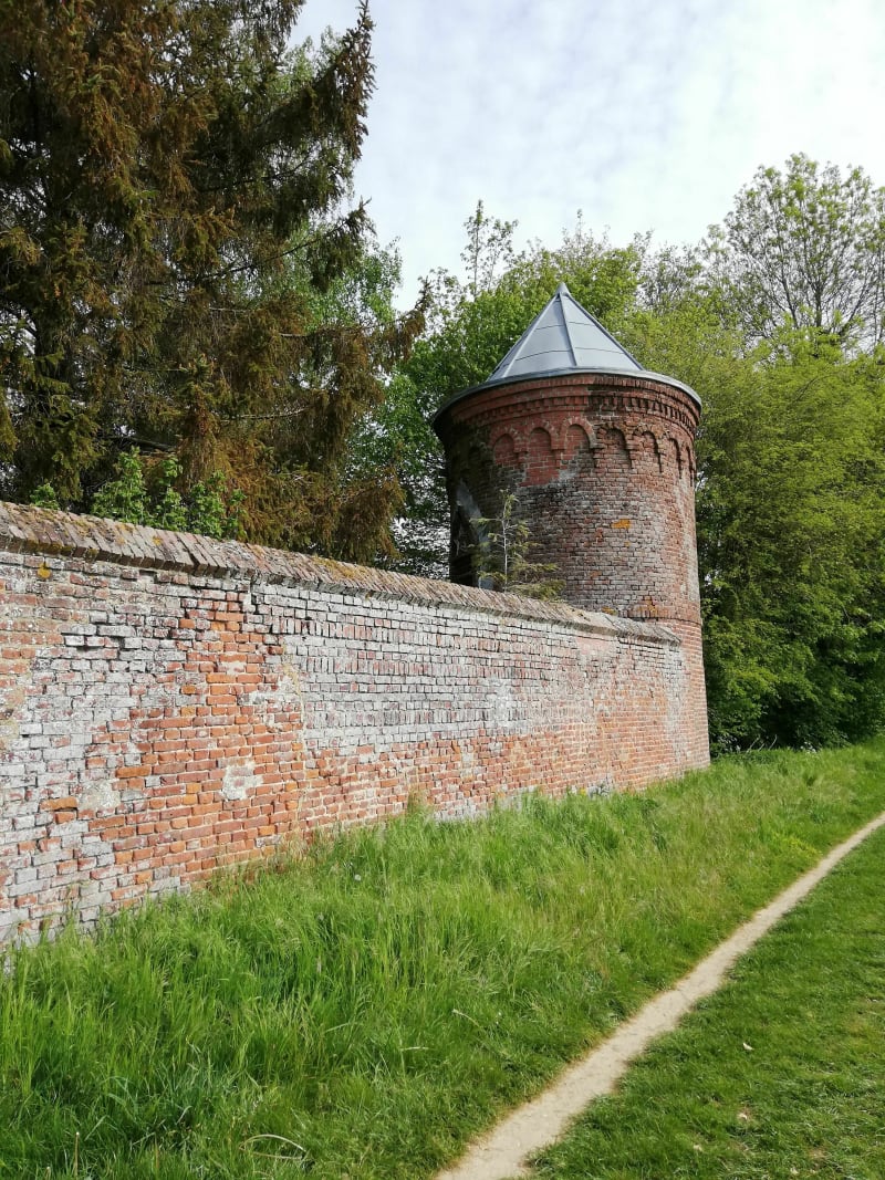 Randonnée des 4 Clochers - Beaurains