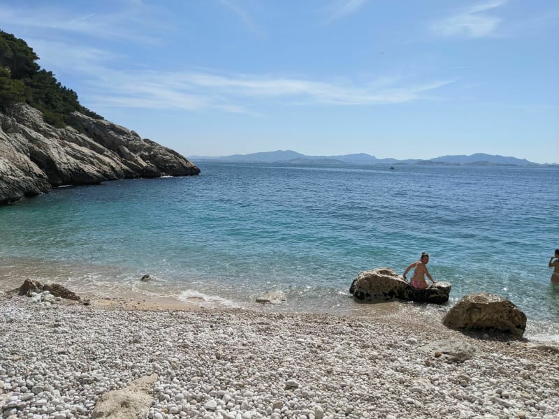 Grand Méjean - Ensuès-la-Redonne