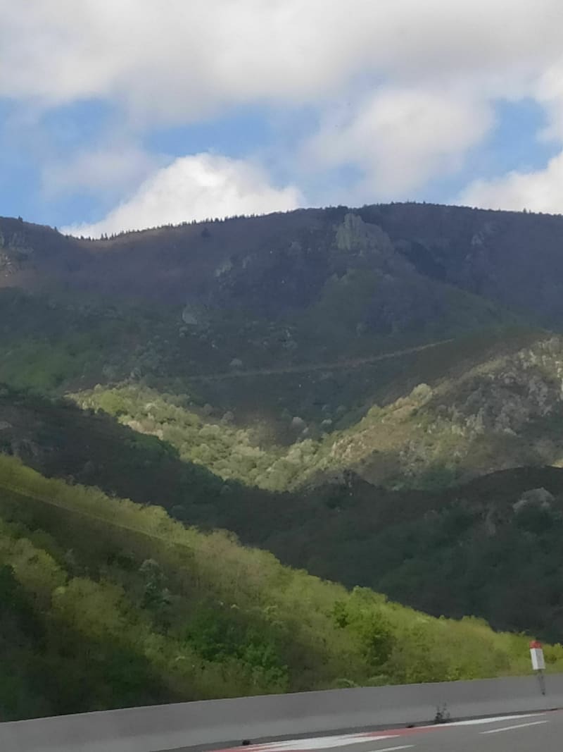 Rando Labeaume- Tour de Chapias - Labeaume