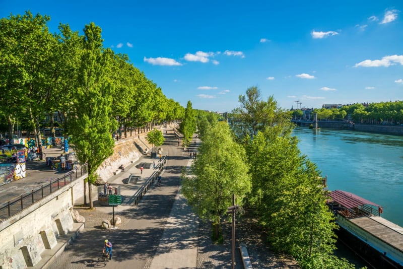 Samedi après-midi !!! - Lyon