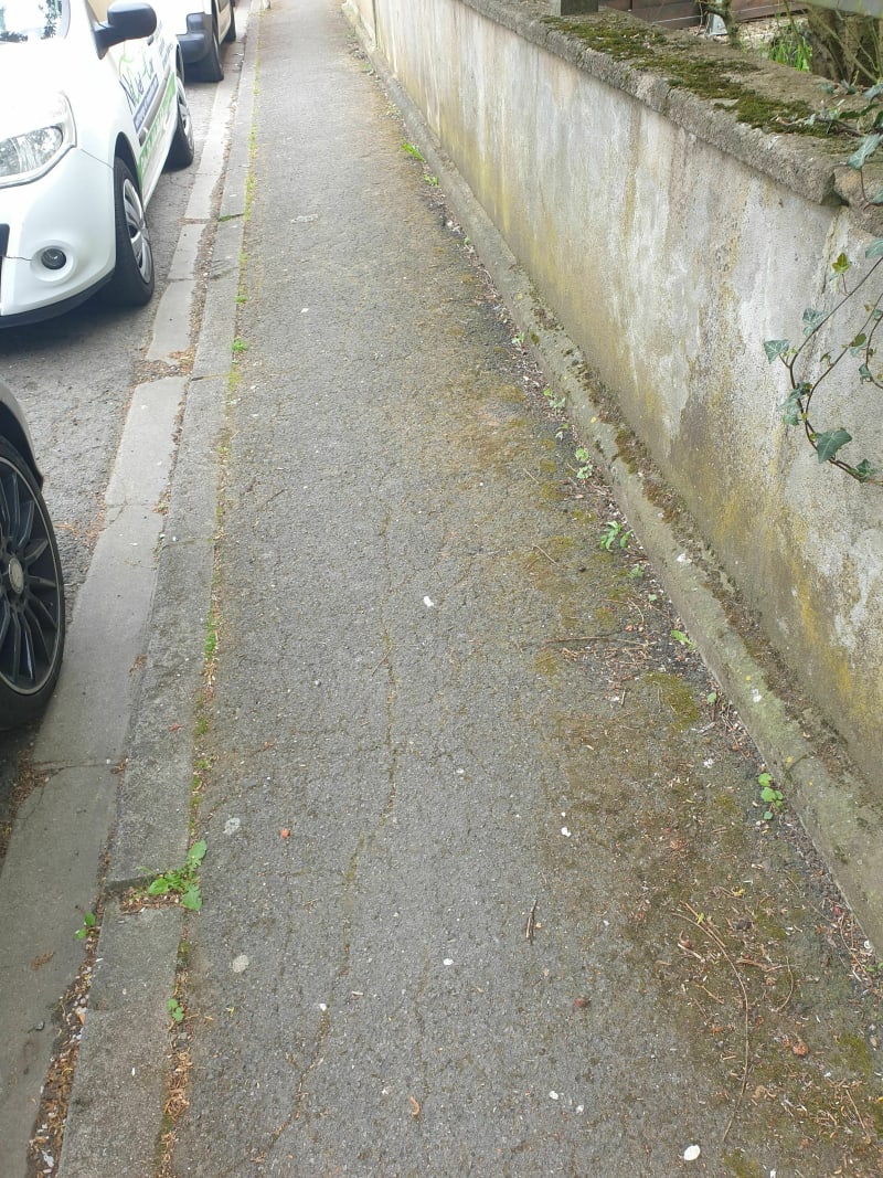 Longwy bas - longlaville - Longwy