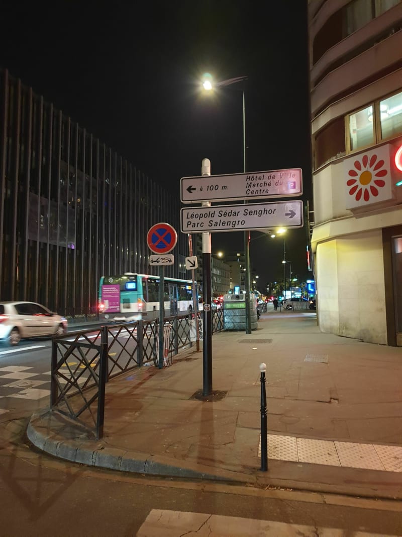Clichy 2 - Clichy