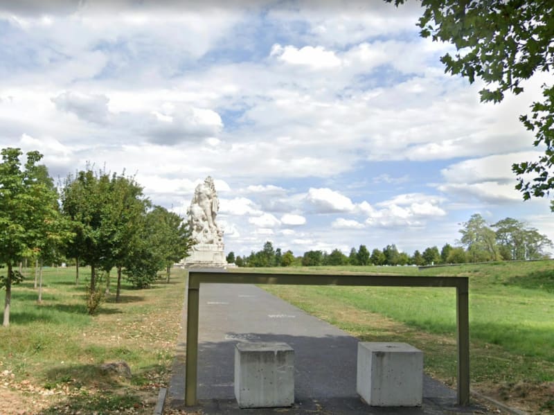 A travers champs du musée de la Grande Guerre - Meaux