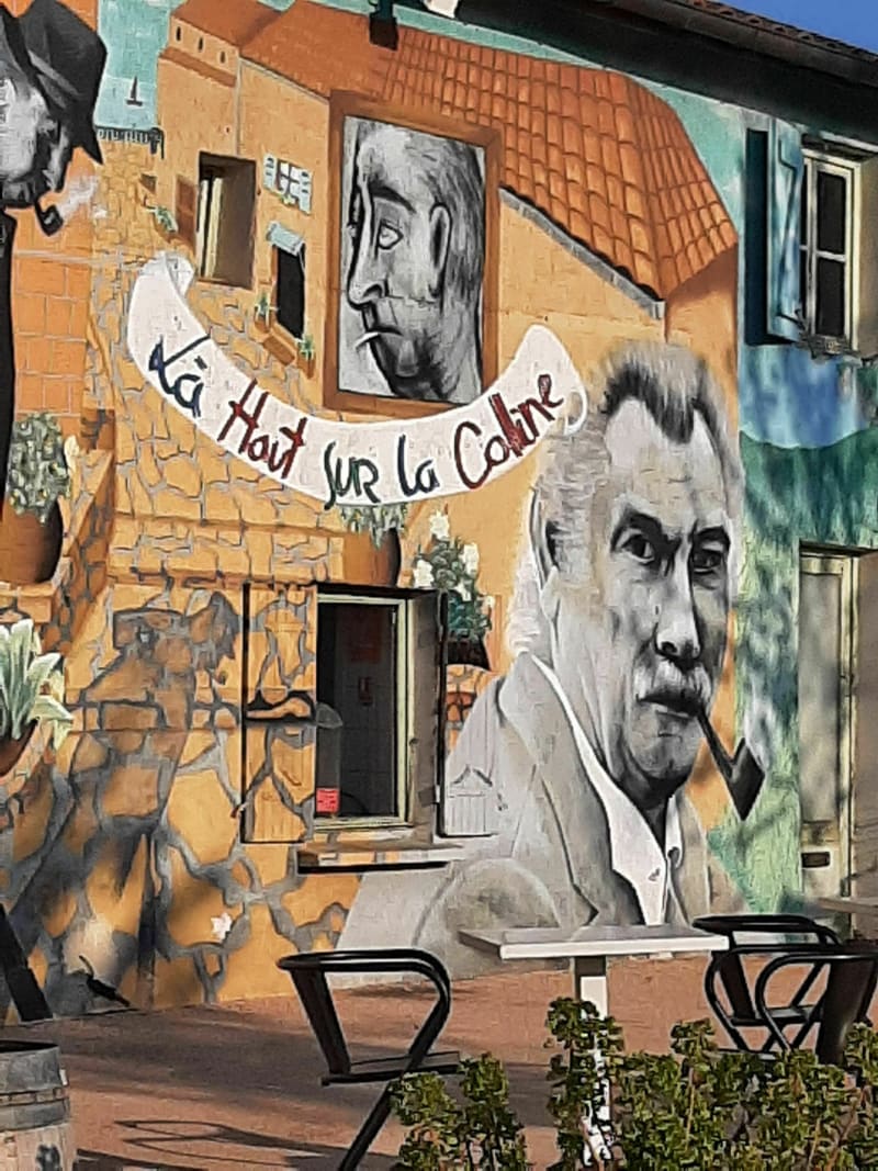 Balade vélo entre ville et campagne - Villeurbanne