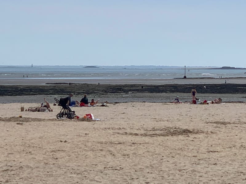 Pornichet - Pouliguen - Pornichet