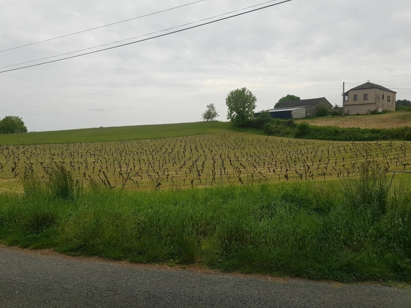Belle balade en VTT simple - Cambayrac
