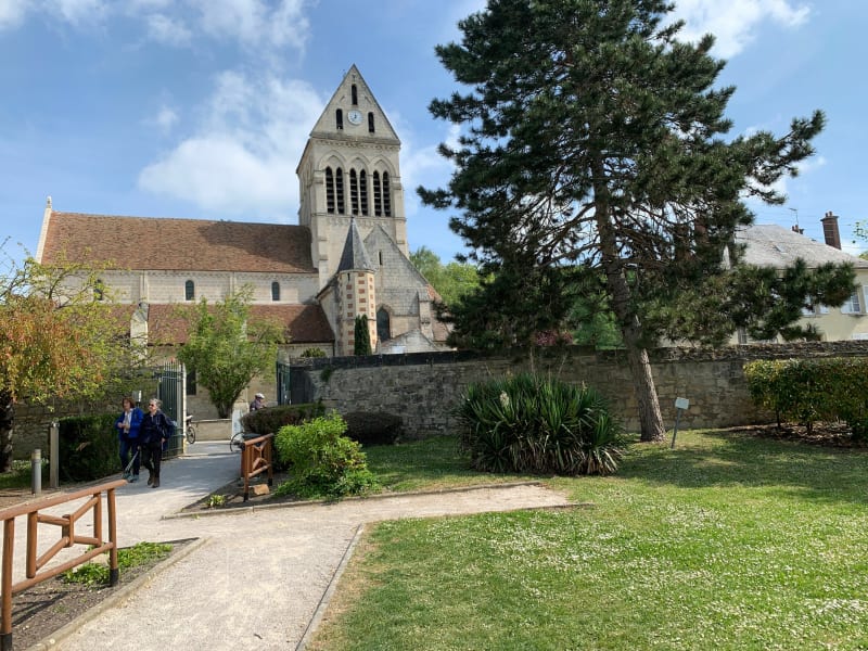 Choisy au bac et sa forêt - Choisy-au-Bac