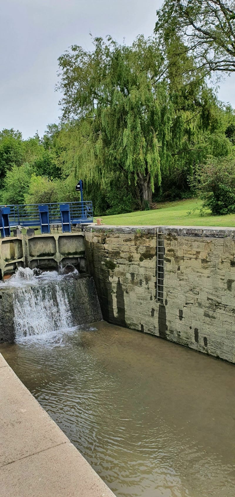 Canal à Gardouch - Gardouch