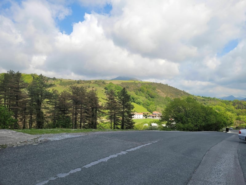 Pays Basque espagnol - Urrugne
