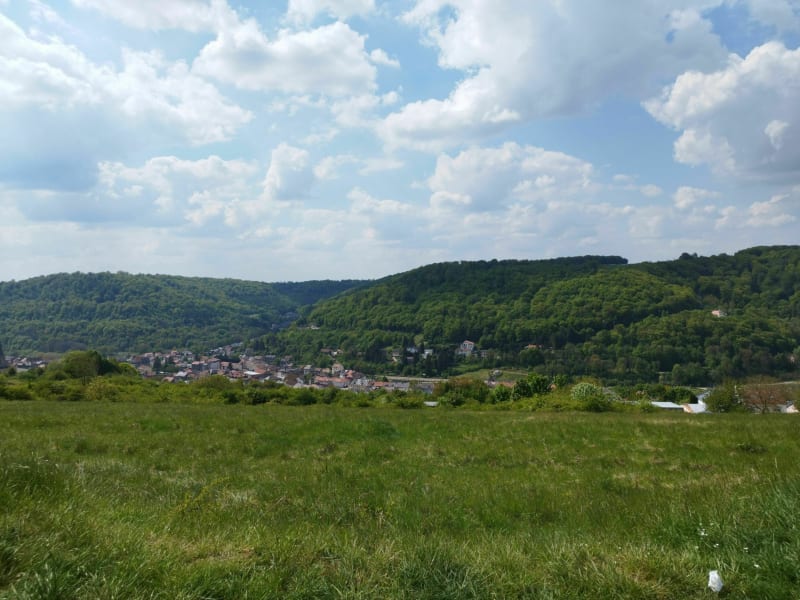 Plateau d'Algrange - Algrange