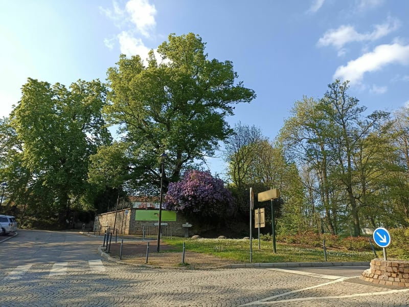 Côt' et cool : Nancy, Malzéville et Agincourt - Nancy