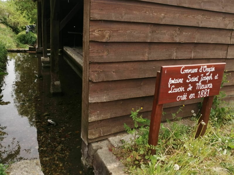 Cisse et Chai à Onzain - Veuzain-sur-Loire